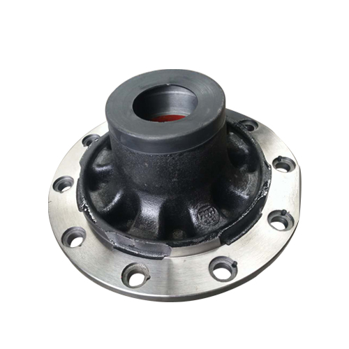 BPW13T-16T Wheel hub