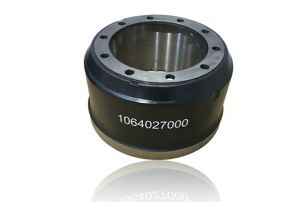 1064027000  Brake drum