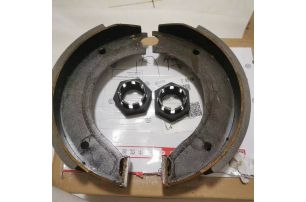 Brake shoe assembly