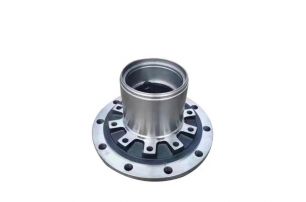 豪沃20款前碟刹